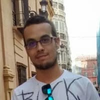 Carlos Mercado