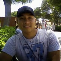 Jenkis Santiago Cam Guerra