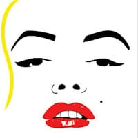 Luzi makeup