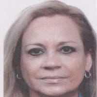 Catherine  Rasmussen