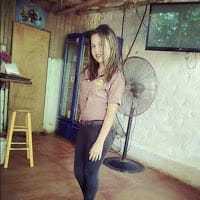 Rosy Lopez