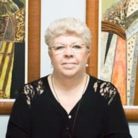 Ana Blasco Martínez