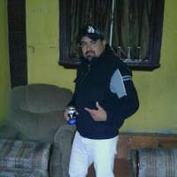 Saul Rodriguez