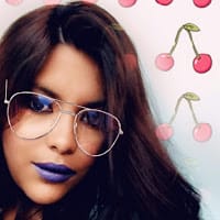 kami vargas briceño