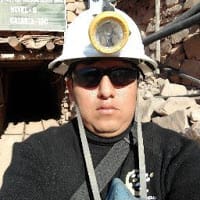 Esrrom Orihuela Diaz