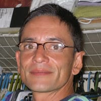 jaime alberto garcia