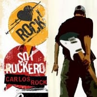 CARLOS ROCK
