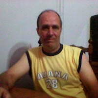 Oscar Mata
