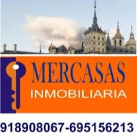 MERCASAS INMOBILIARIA