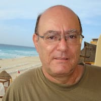 Francisco Peña Grau