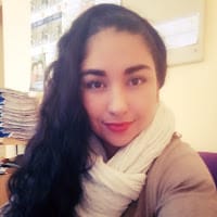 Yaritza Rojas