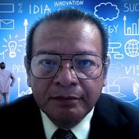 Roberto Novoa