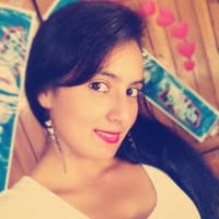 Mitzi Mosquera Pareja