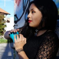 Sheila Sepulveda