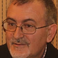 Antonio Ribes