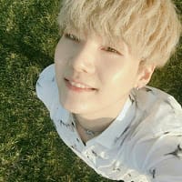 min yoongi loverr