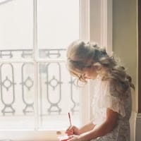 Blogger Girl