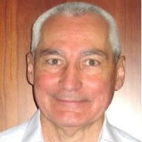 Antonio Beltran