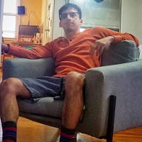 UM_RANDOM FORASTEIRO