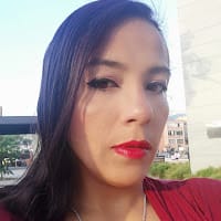 Erika Giraldo