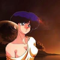 Akane Yamato Nadeshico Saotome