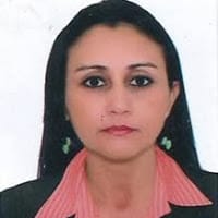 Luz Dary Valencia Perdomo