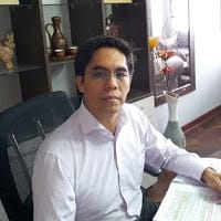 Carlos Verano