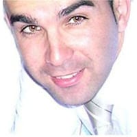 Joaquin Corbalan
