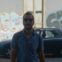 Omar Gonzalez