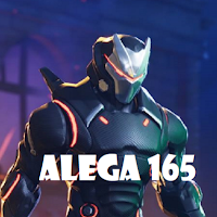 Alega 165
