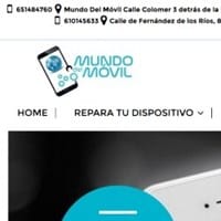 Mundo Del Movil