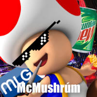 McMushrúm