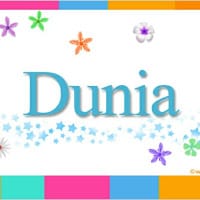 Dunia Juanez