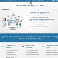 Web Tematica