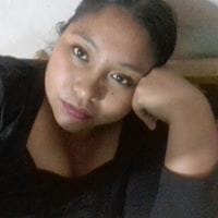 Tania nayeli Cruz valverde
