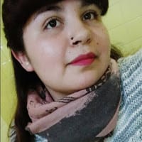 Nayla Magali Leyro