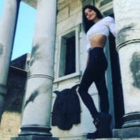 Malena Aylen Vergara Gonzalez