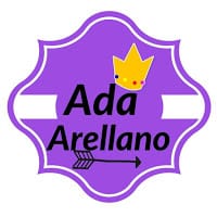 Ada Arellano
