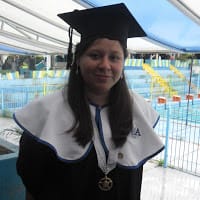 Merie Melgarejo