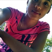 Yolenny Dirocie