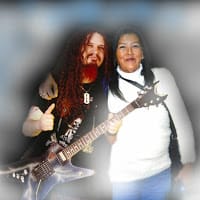 familia Morales Chamorro