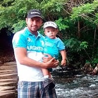 Christofher Rivas