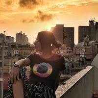 Mariana Chirinos
