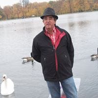 Fernando Abadia Estrada