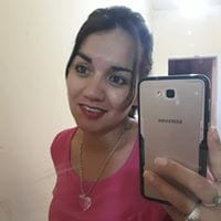 Romina del valle Vivas