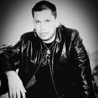 Victor Espinoza