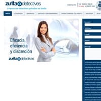 Zurita Detectives