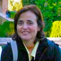 Paloma Perez del Pozo