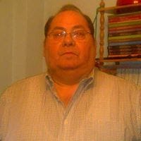 Francisco  Peñalver García