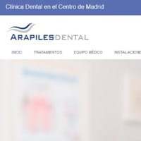 Clinica Dental Arapiles